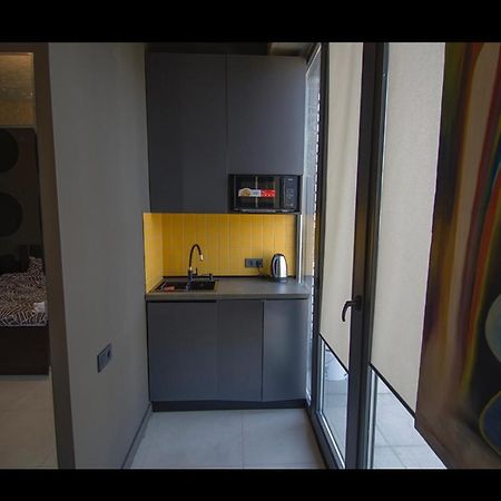 Villa Residence Apartment Tbilisi Exteriör bild