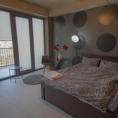 Villa Residence Apartment Tbilisi Exteriör bild