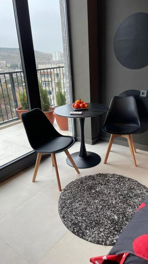 Villa Residence Apartment Tbilisi Exteriör bild