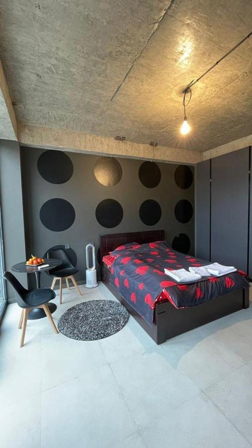 Villa Residence Apartment Tbilisi Exteriör bild
