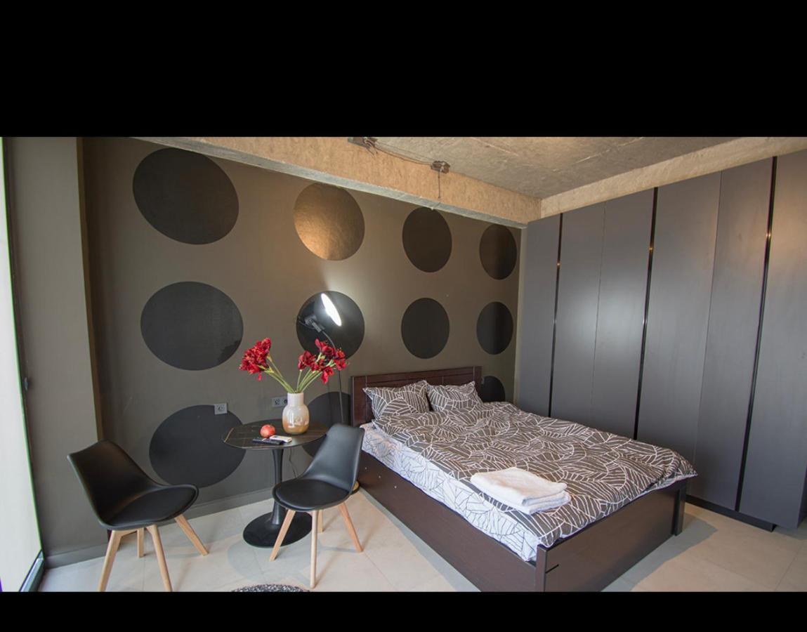 Villa Residence Apartment Tbilisi Exteriör bild